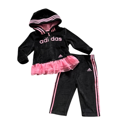 Детски комплект ADIDAS