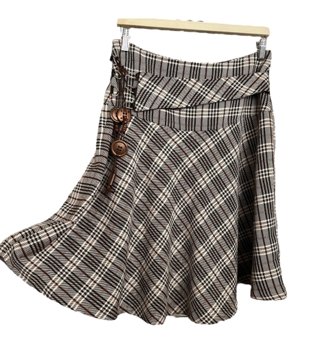 Дамска къса пола Gao Ya Fashion