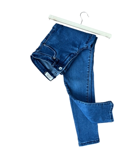 Дамски дънки SUPERDRY Alexia Jegging