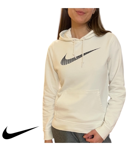 Дамски суитшърт худи NIKE