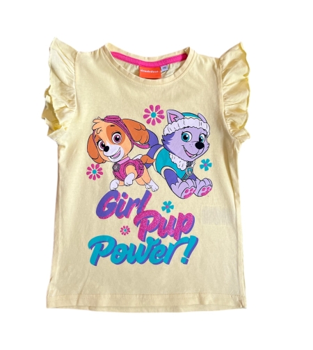 Детска тениска Nickelodeon Paw Patrol