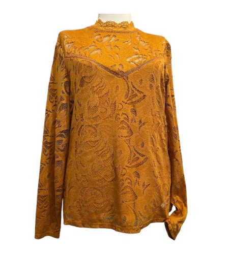 Дамска блуза с дълъг ръкав VILA Clothes