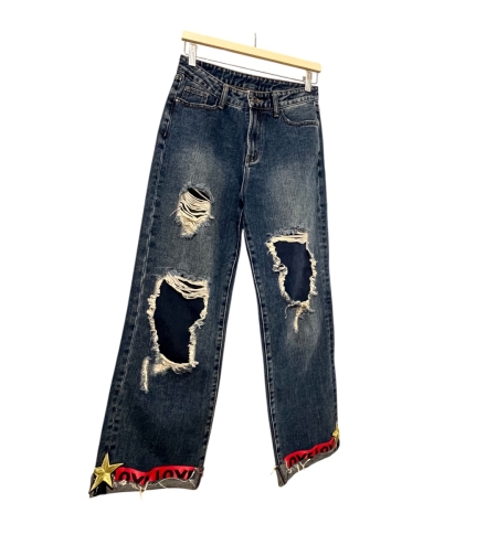 Дамски дънки Denim Collection