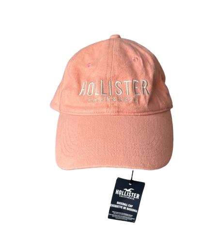 Шапка с козирка Baseball Cap HOLLISTER California