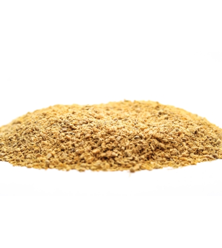 Organic GINGER ROOT POWDER | Zingiber Officinale | Dried Root | Organic Root | Organic Herbs | Herbal | Tea | Herbalist