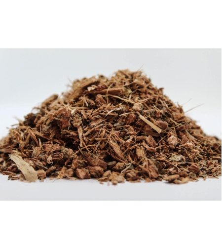 Organic OAK BARK | Quercus Robur | Oak Bark Tea | Herbal Tea | Dried Bark | Dried Herbs | Organic Herbs | Herba | Organic Bark Cortex