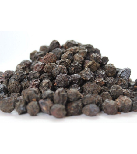Organic BLACKTHORN BERRIES | Prunus Spinosa | Blackthorn Tea | Dried Berries | Dried Fruits | Organi Herb | Dried Herb | Fruit Tea |
