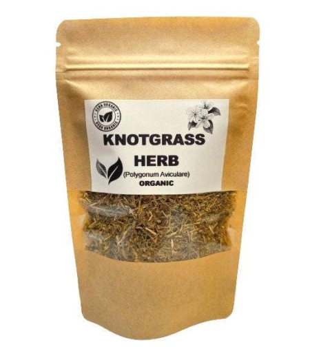 Organic KNOTGRASS HERB | polygonum aviculare | knotgrass tea | herbal tea | dried herbs | organic herbs | herba | tea