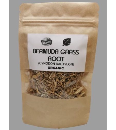 Organic BERMUDA GRASS ROOT | Cynodon Dactylon | Bermuda Grass Root Tea | Herbal Tea | Herba | Tea | Dried Root | Organic Root | Organic Herb