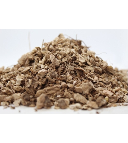 Organic BLACK BRYONY ROOT | Tamus Communis | Dried Root |