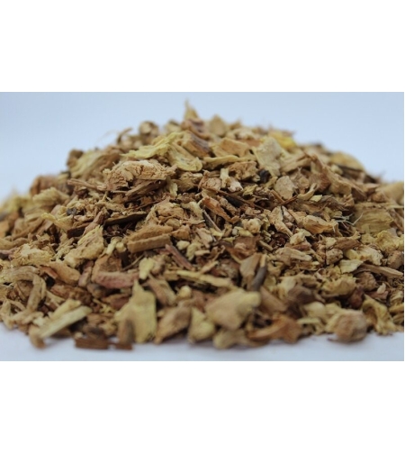 Organic BLACKBERRY ROOT | Rubus Fruticosus | Blackberry Tea | Herbal Tea | Herba | Tea | Dried Root | Organic Root | Organic Herbs