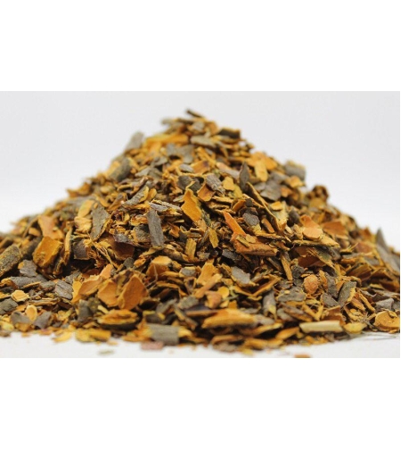 Organic BUCKTHORN BARK | Frangula Rupestris | Buckthorn Tea | Herbal Tea | Organic Herbs | Dried Herbs | Herba | Organic Bark Tea
