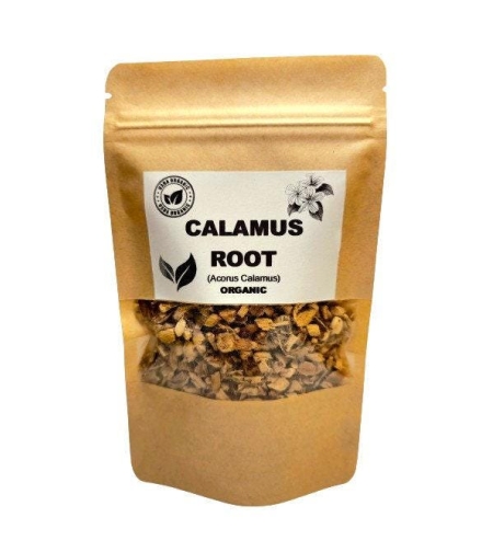 Organic CALAMUS ROOT | acorus calamus | calamus tea | organic root | organic herbs | herba | dried root | dried herbs | tea