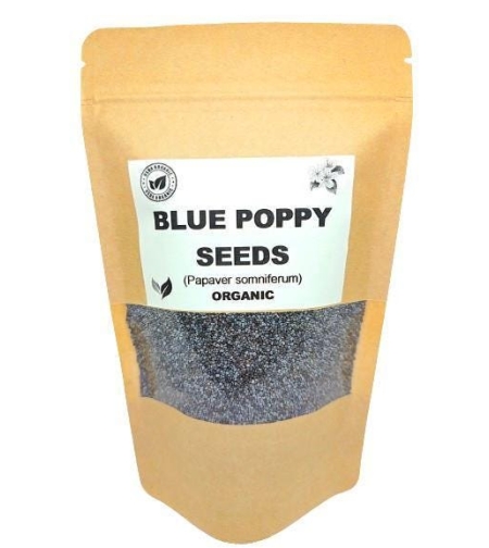 BLUE POPPY SEEDS | papaver somniferum | whole oily seeds | dietary fibre | | tea | sprouting | papaver | poppyseed | natural seeds