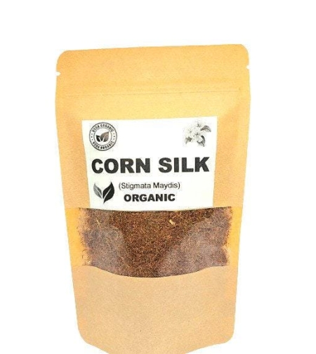 Organic CORN SILK | stygmata maydis | corn silk tea | herbal tea | herba | tea | organic herbs | dried herbs | herbalism | corn silk herb