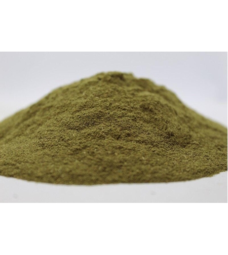 Organic STEVIA LEAF POWDER | Stevia rebaudiana | Pure Green Stevia | Grade A Sweetener | Organic Powder | Organic Herbs | Herba | Tea