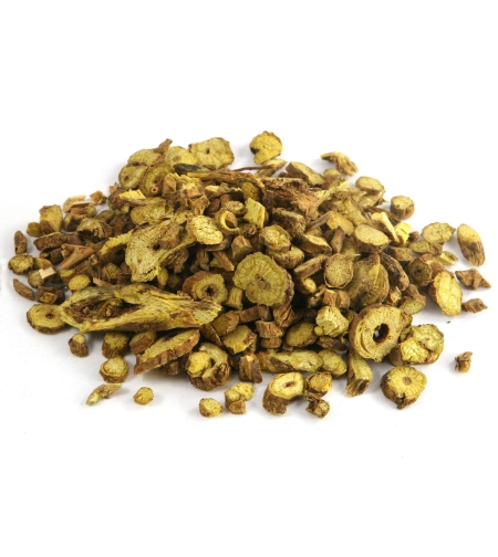 Organic SKULLCAP ROOT | Scutellaria Baicalensis | Skullcap Root Tea | Herbal Tea | Herba | Tea | Organic Roo | Dried Root | Organic Herbs