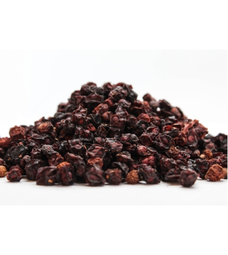 Organic Schizandra Berries | Schisandra Chinensis | Schisandra Berries Premium Grade | Herbal Tea | Fruits Tea | Natural Berries