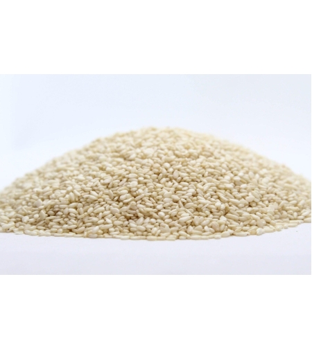Organic SESAME SEED | Sesamum indicum | Sesame seeds | Organic Spices | Natural Herbs Remedy | Natural Organic Tea | Loose Herb Gift
