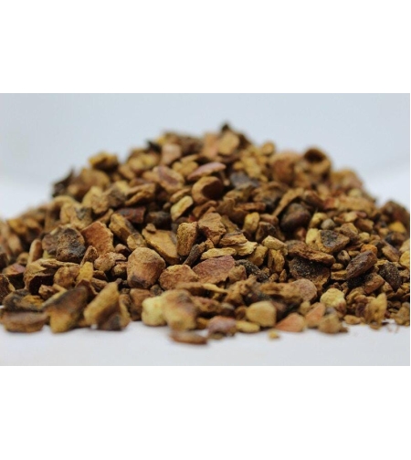 Organic POMEGRANATE BARK | Punica granatum | Natural Herbs Remedy | Natural Organic Tea | Organic Dried Herb | Loose Herb | Tea