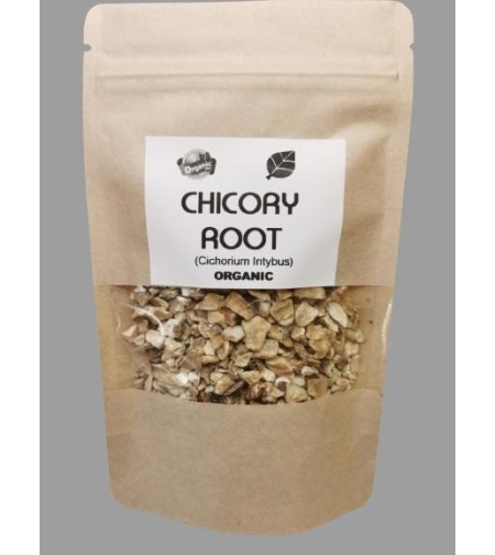 Organic CHICORY ROOT | Cichorium Intybus Radix | Chicory Root Tea | Herbal Tea | Herba | Tea | Dried Root | Organic Root | Organic Herbs