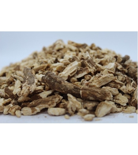 Organic CARLINA RООТ | Carlina Acanthifolia | Carlina Root Tea | Herbal Tea | Herba | Tea | Dried Root | Organic Root | Organic Herbs