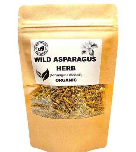 Зайча сянка  (Asparagus Officinalis) стрък