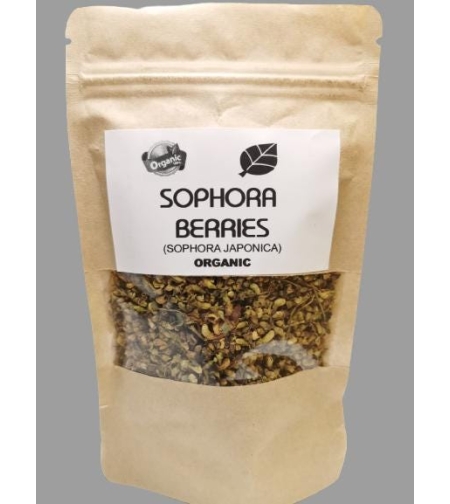 Japanese Pagoda Tree Flowers | Sophora Japonica | Pagoda Tree buds | Pagoda Tree Berries | Huai Hua Mi | Sophora Berries | Sophora Tea