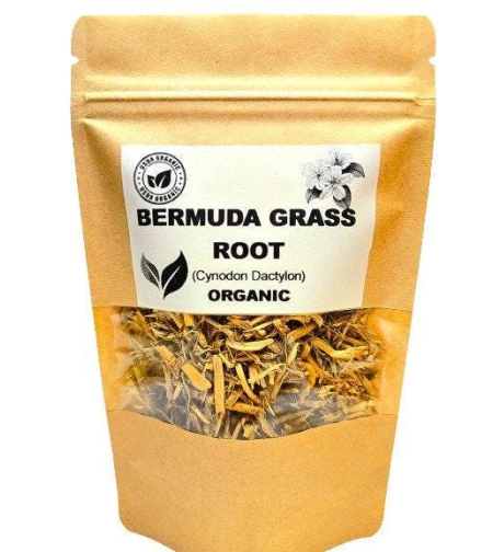 Organic bermuda grass root | cynodon dactylon | bermuda grass tea | dried root | herbal tea | organic herbs | dried herbs | herba | tea