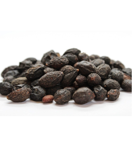 Organic SAW PALMETTO BERRIES | Serenoa repens | Serenoa repens | Dried Herbal Berry for Wellness Organic Saw Palmetto Berry | Herba