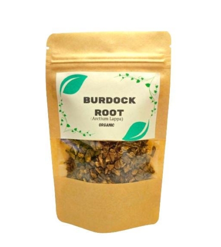Organic BURDOCK ROOT | Acrtium Lappa | Burdock Root Tea | Herbal Tea | Herba | Tea | Dried Root | Organic Root | Organic Herbs | Herbalist