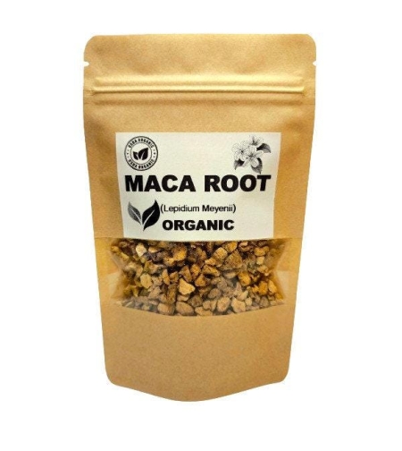 Organic MACA ROOT | lepidium meyenii | maca tea | dried root | organic root | dried herbs | organic herbs | herbal tea | herba