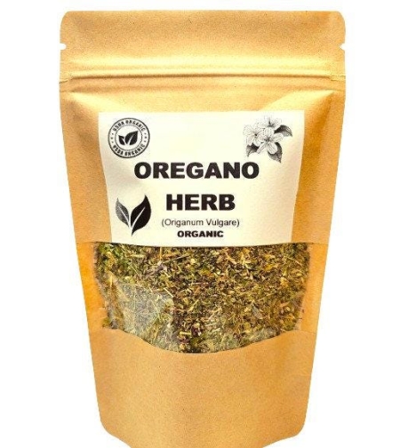 Organic OREGANO HERB | origanum vulgare | oregano tea | herbal tea | dried herbs | organic herbs | herba | tea