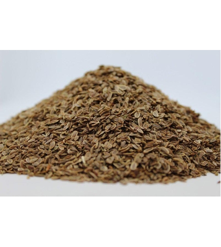 Organic DILL SEEDS | Anethum Graveolens | Dill Tea | Semens | Dried Seeds | Organic Herb | Herba | Tea | Kitchen Herbs | Spices