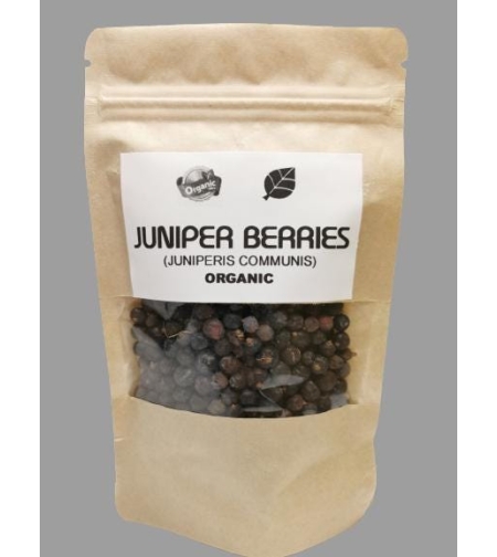 Organic JUNIPER BERRIES | Juniperus Communis | Juniper Berries Tea | Dried Berries | Organic Herbs | Dried Herbs | Herba | Tea | Fruits Tea