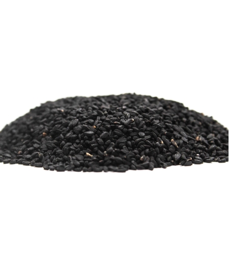 Organic Black Cumin Seed | Nigella Sativa |  Black Cumin Seeds Tea | Black Caraway | Herbal Tea | Organic Seeds | Organic Herbs | Dried Seed
