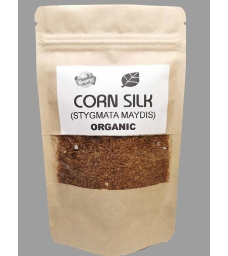 Organic CORN SILK | Stygmata Maydis | Corn Silk Tea | Herbal Tea | Herba | Tea | Organic Herbs | Natural Bulk Herb | Holistic Health | Herbs