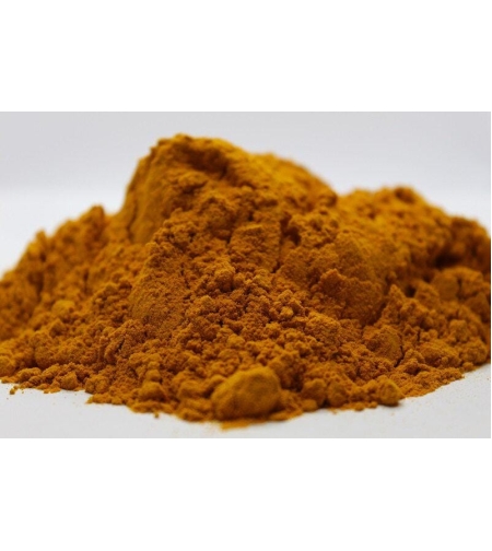 Organic Turmeric Powder | Curcuma Longa | Ground Powder | Organic Powder | Herba | Spices