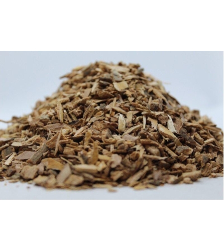 Cramp Bark | Viburnum opulus | Natural Herbal Tea | Herbal Tea | Cramp Bark Tea | Organic Herbs | Dried Cramp Bark | Dried Cut Bark Herbal