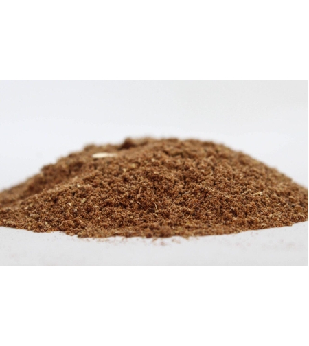 Organic Nutmeg Ground Powder | Myristica Fragrans | Grade A | Natural Powder | Powder