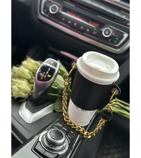 Coffee Holder 