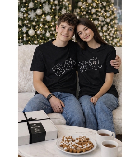 Тениска   PUZZLE