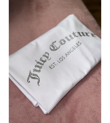 Тениска JUICY COUTURE
