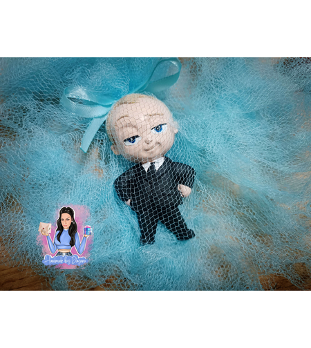 Подаръци за гости ''Бебе Бос''