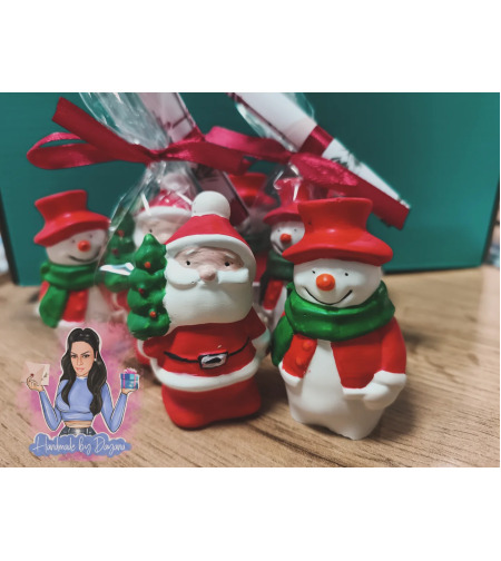 Коледни подаръчета 