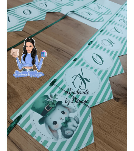 Банер на тема 