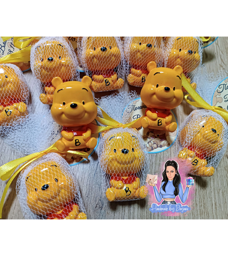 Подаръци за гости - Мечо Пух