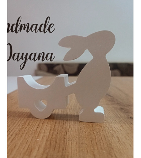 Великденски керамични отливки