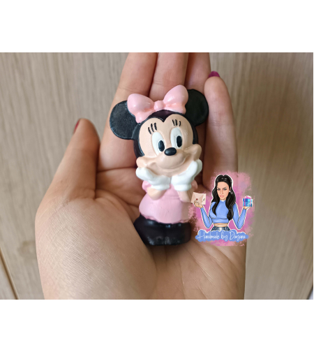 Подаръци за гости ''Мини Маус'' модел 2