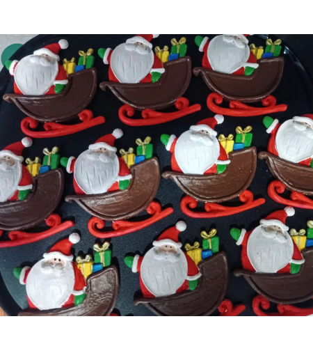 Коледни сувенирчета 